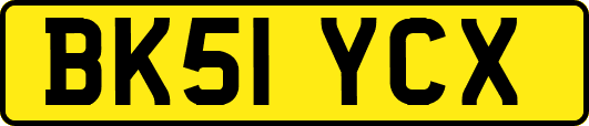 BK51YCX