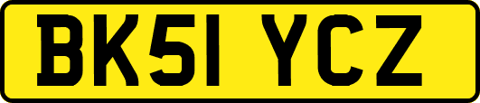 BK51YCZ
