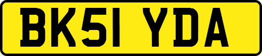 BK51YDA