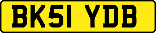 BK51YDB