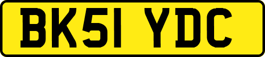 BK51YDC