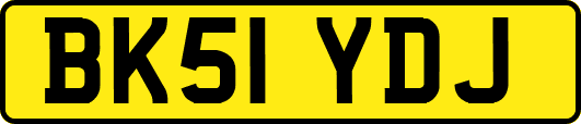 BK51YDJ
