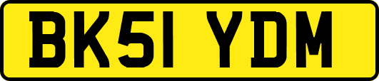 BK51YDM