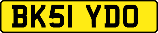 BK51YDO