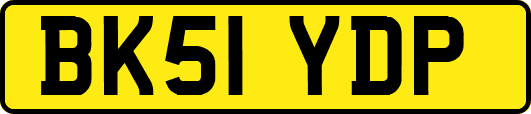 BK51YDP