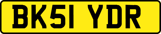 BK51YDR