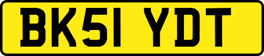 BK51YDT