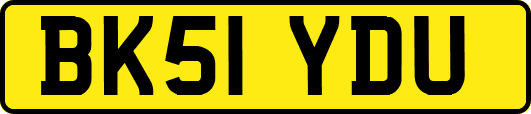BK51YDU