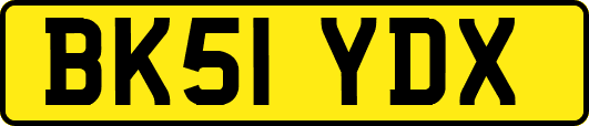 BK51YDX