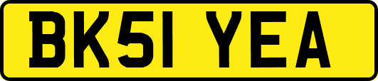 BK51YEA