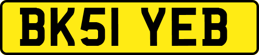 BK51YEB