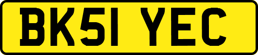 BK51YEC