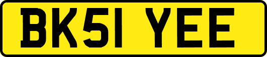 BK51YEE