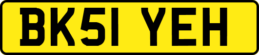 BK51YEH
