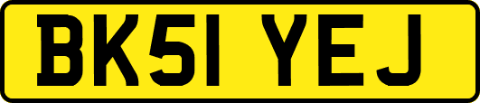BK51YEJ
