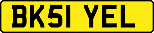 BK51YEL