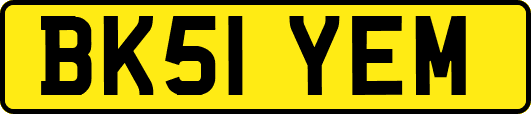 BK51YEM