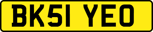 BK51YEO