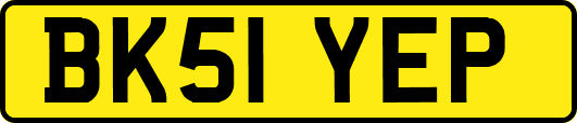 BK51YEP