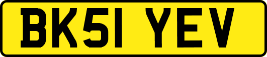 BK51YEV
