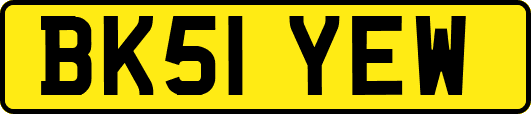 BK51YEW