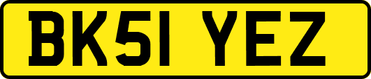 BK51YEZ
