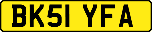 BK51YFA