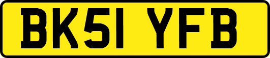 BK51YFB