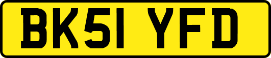 BK51YFD