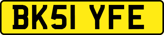 BK51YFE