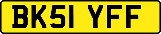 BK51YFF