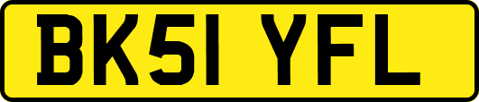 BK51YFL