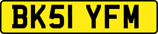BK51YFM