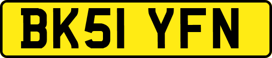 BK51YFN