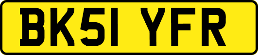 BK51YFR