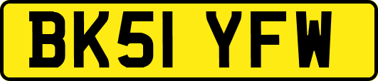 BK51YFW