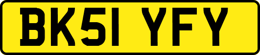 BK51YFY