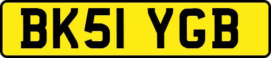 BK51YGB