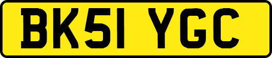 BK51YGC