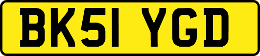 BK51YGD