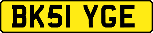 BK51YGE