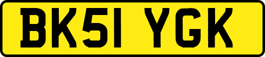 BK51YGK