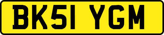 BK51YGM