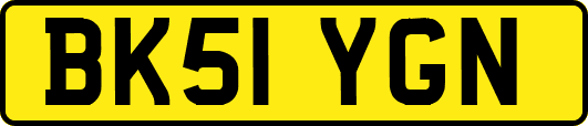 BK51YGN