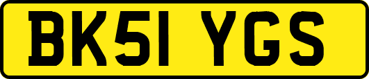 BK51YGS