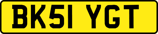 BK51YGT