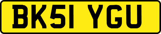 BK51YGU