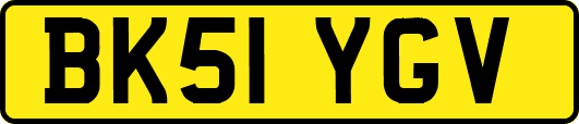 BK51YGV