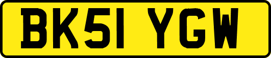 BK51YGW
