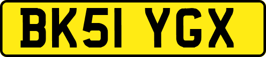 BK51YGX